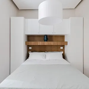 Apartment Cavour Luxury, Rome