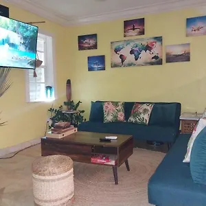  Holiday home Private 2 Bedrooms & 2 Baths Near & Long Bay Beach. Turks And Caicos Islands