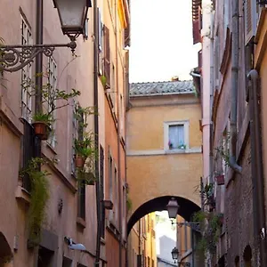 Apartment In Loft Cappellari, Rome