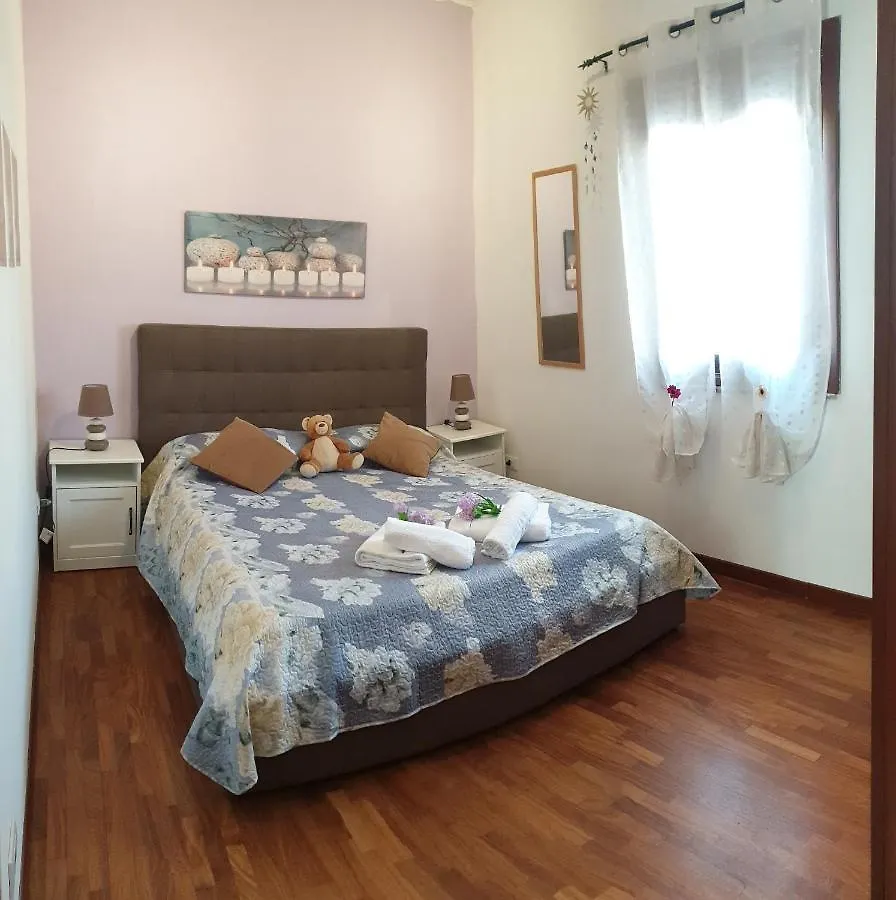 Casa Tua Sul Tetto Di Roma Apartment Rome